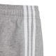 3. adidas Essentials 3-Stripes Jr IC3632 shorts