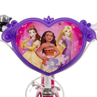 8. Huffy Disney Princess 16" Kinderfahrrad (21474W)