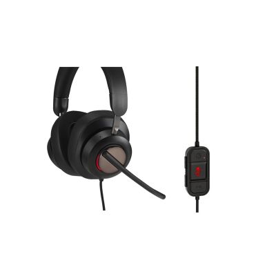 14. Kensington H2000 USB-C Over-Ear-Kopfhörer