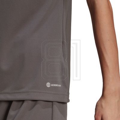 8. Adidas Entrada 22 Jsy W T-Shirt H59848