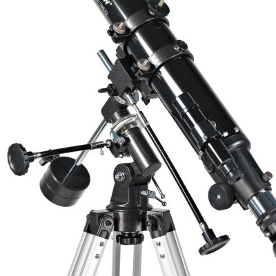 7. Celestron PowerSeeker 70EQ Teleskop