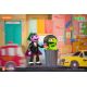 4. BLOKEES SESAMSTRASSE-FIGUREN preCOOL S1 - GRAF VON GRAF