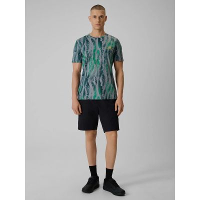 8. Herren-Radtrikot 4F 4FRSS26TFTSM2452-41A