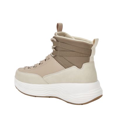 9. Lee Cooper Beige Damenschuhe LCJ-25-47-3990LA