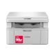 5. Brother DCP-L1630W Multifunktionsdrucker