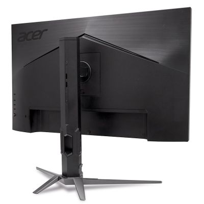 6. Acer Predator XB323QKV4BMIIPRX Computermonitor 80 cm (31,5") 3840 x 2160 px 4K Ultra HD Schwarz