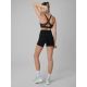 7. Schnelltrocknende Trainingsshorts für Damen 4F 4FRSS26TFSTF134-20S