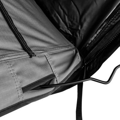 43. Offlander Fold 2 Wolf Dachzelt OFF-FOLD2-GRAY