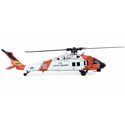 5. Amewi UH60 Black Hawk ferngesteuerter Modellhubschrauber mit Elektromotor 1:47