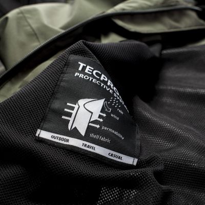 7. Hi-tec Orati M 92800299791 Übergangsjacke