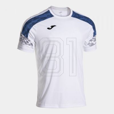 Joma Championship VIII Kurzarm-T-Shirt 104263.207