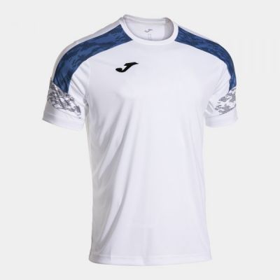 Joma Championship VIII Kurzarm-T-Shirt 104263.207