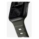 3. NOMAD Sportarmband - Armband für Apple Watch 46 mm/49 mm mit FKM (aschgrün)