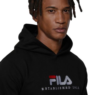 17. Fila Brunssum M FAU0145 80010 Sweatshirt