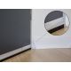 3. DeLOCK 40-mm-Bügelband mit geradem Aluminiumprofil – Länge 1 m