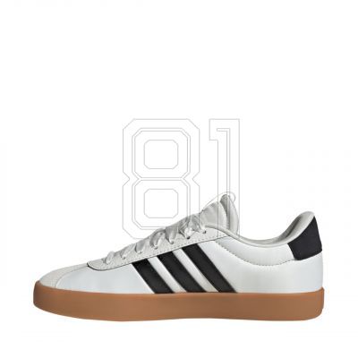 5. Adidas VL Court 3.0 W JR8674 Schuhe