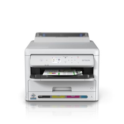 18. Epson WF-C5390DW Tintenstrahldrucker, Farbe, 4800 x 1200 dpi, A4, WLAN