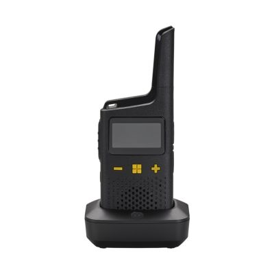 9. MOTOROLA XT185 RADIO SCHWARZ