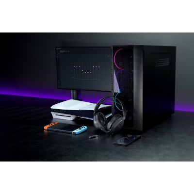 3. Turtle Beach Stealth 500 Kabelloses Bluetooth-Kopfbügel-Gaming-Headset