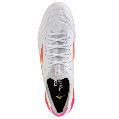 3. Mizuno Morelia Neo IV Beta Elite Japan FG Schuhe P1GA264064