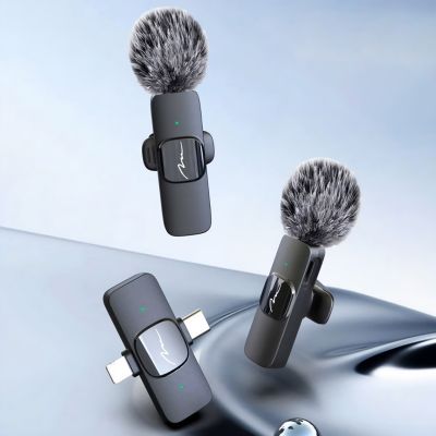 10. MEDIA-TECH MICRO-MIC DUO MT416 Lavalier-Mikrofonset