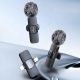 10. MEDIA-TECH MICRO-MIC DUO MT416 Lavalier-Mikrofonset