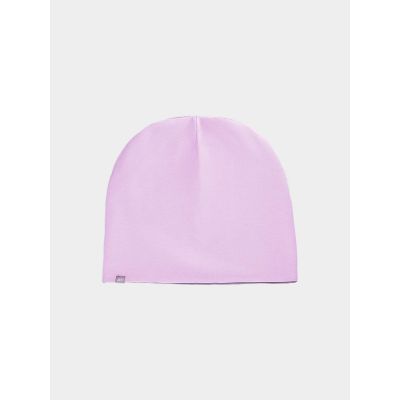 3. Doppelseitige Kindermütze 4F Junior 4FJWAW24ACAPU449-54S