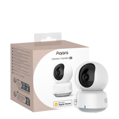 7. Aqara E1 1296p Wi-Fi Bluetooth IP-Kamera