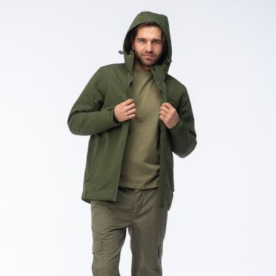 16. Herren-Winterjacke MAGNUM FORESTER