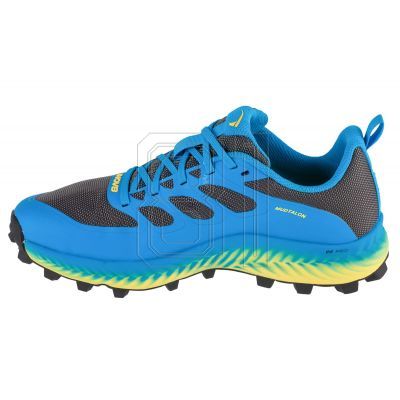2. Inov-8 MudTalon M 001144-DGBLYW-P-001 Laufschuhe