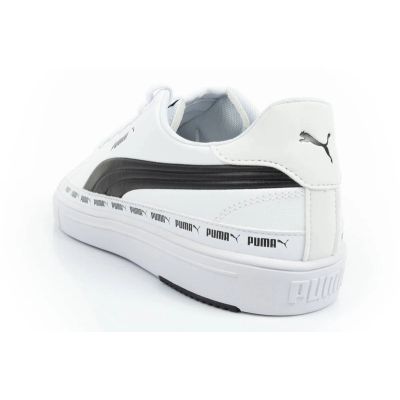 22. Puma Serve Pro M Schuhe 383897 01