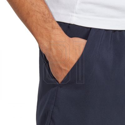 6. adidas Aeroready Essentials Chelsea Linear logo M IC9442 shorts