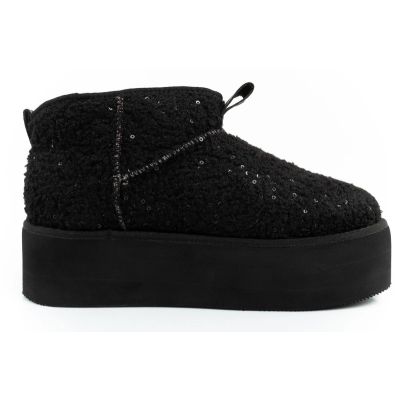 19. Karl Lagerfeld Thermo W KL48522WW0S Schneestiefel