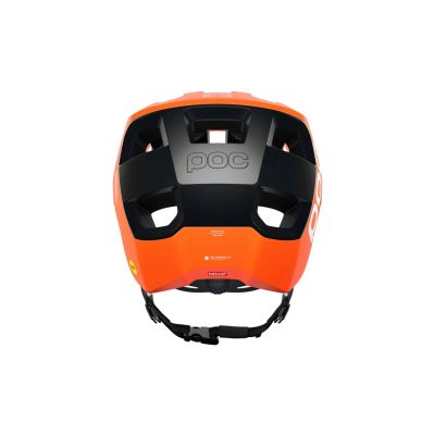 5. POC KORTAL RACE MIPS Fahrradhelm - Orange