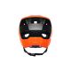 5. POC KORTAL RACE MIPS Fahrradhelm - Orange