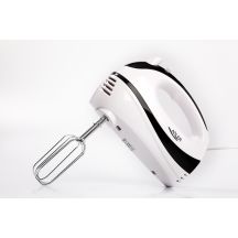 Adler AD 4205 Handmixer (300W; weiß, schwarz)