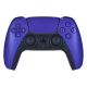 22. Sony PlayStation 5 DualSense Galactic Purple V2 Wireless Controller