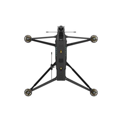 7. iFlight Defender 25 O4 4S HD Quadcopter Schwarz