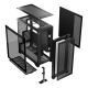 6. MODECOM EXPANSE T MIDI-KOFFER SCHWARZ