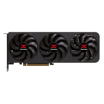 14. PowerColor Reaper Radeon RX 9070 AMD 16 GB GDDR6