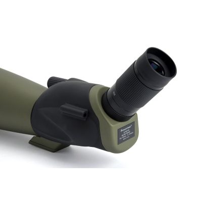 3. Ultima 100 Spektiv