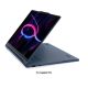 11. Lenovo Yoga 9i 2-in-1 Aura Edition 14IPH11 Ultra 7 355 14" 2.8K OLED 500 Nits glänzend 32 GB LPDDR5X-7467 SSD 512 GB Intel Graphics WiFi 7 + BT Kamera 5,0 MP + IR 70 Wh Windows 11 Cosmic Blue