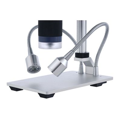 7. Levenhuk DTX RC1 220x Digitalmikroskop