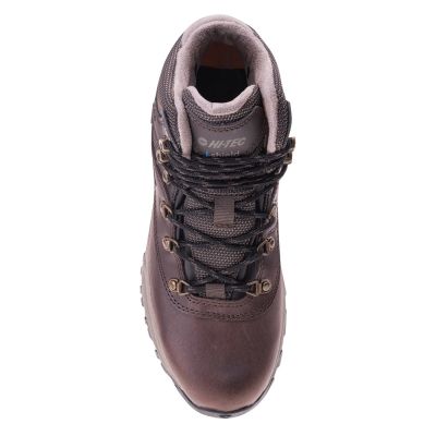 3. Hi-Tec Altitude VI I Wp Wo's W Schuhe 92800382670