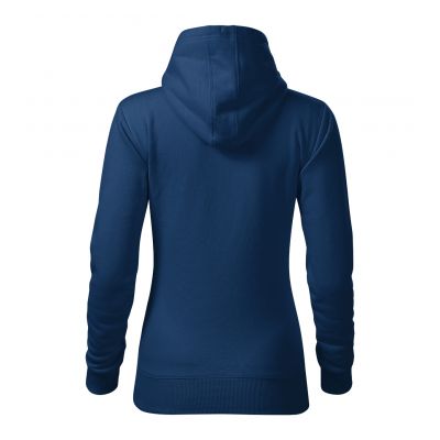 3. Malfini Cape W Sweatshirt MLI-41487