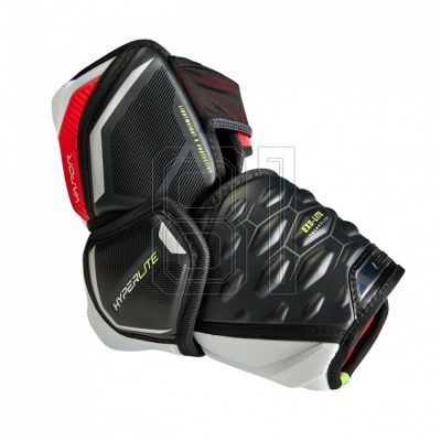 3. Bauer Vapor Hyperlite Sr 1059924 Hockey-Ellenbogenschützer