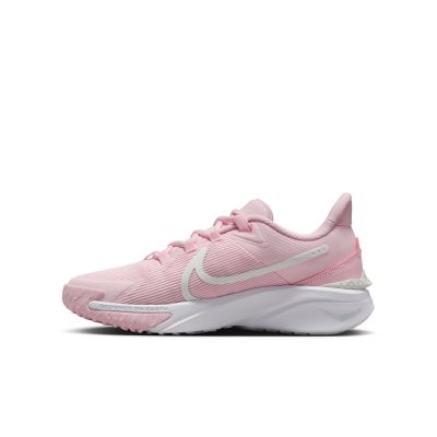 3. Nike Star Runner 4 Jr DX7615-602 Laufschuhe