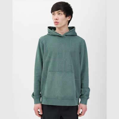 4F M 4FWSS24TSWSM1026 44S Sweatshirt