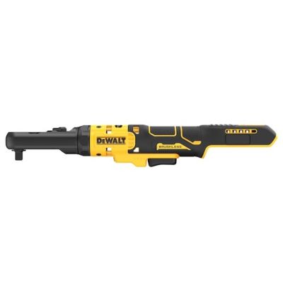 6. 18V DCF510N DEWALT Akku-Ratsche
