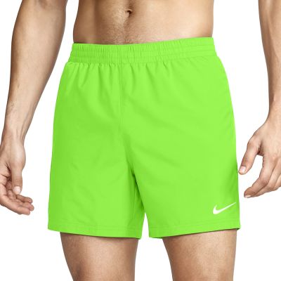 3. Grüne Nike Essential 5 Badeshorts NESSF560 311